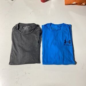 Under Armour Men's Tshirt Bundle